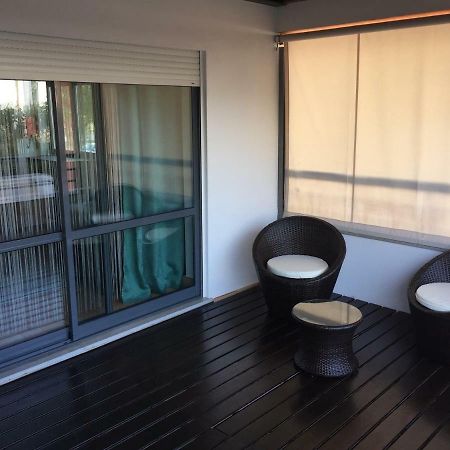 Marina Park 205 Apartment Лагос Екстериор снимка