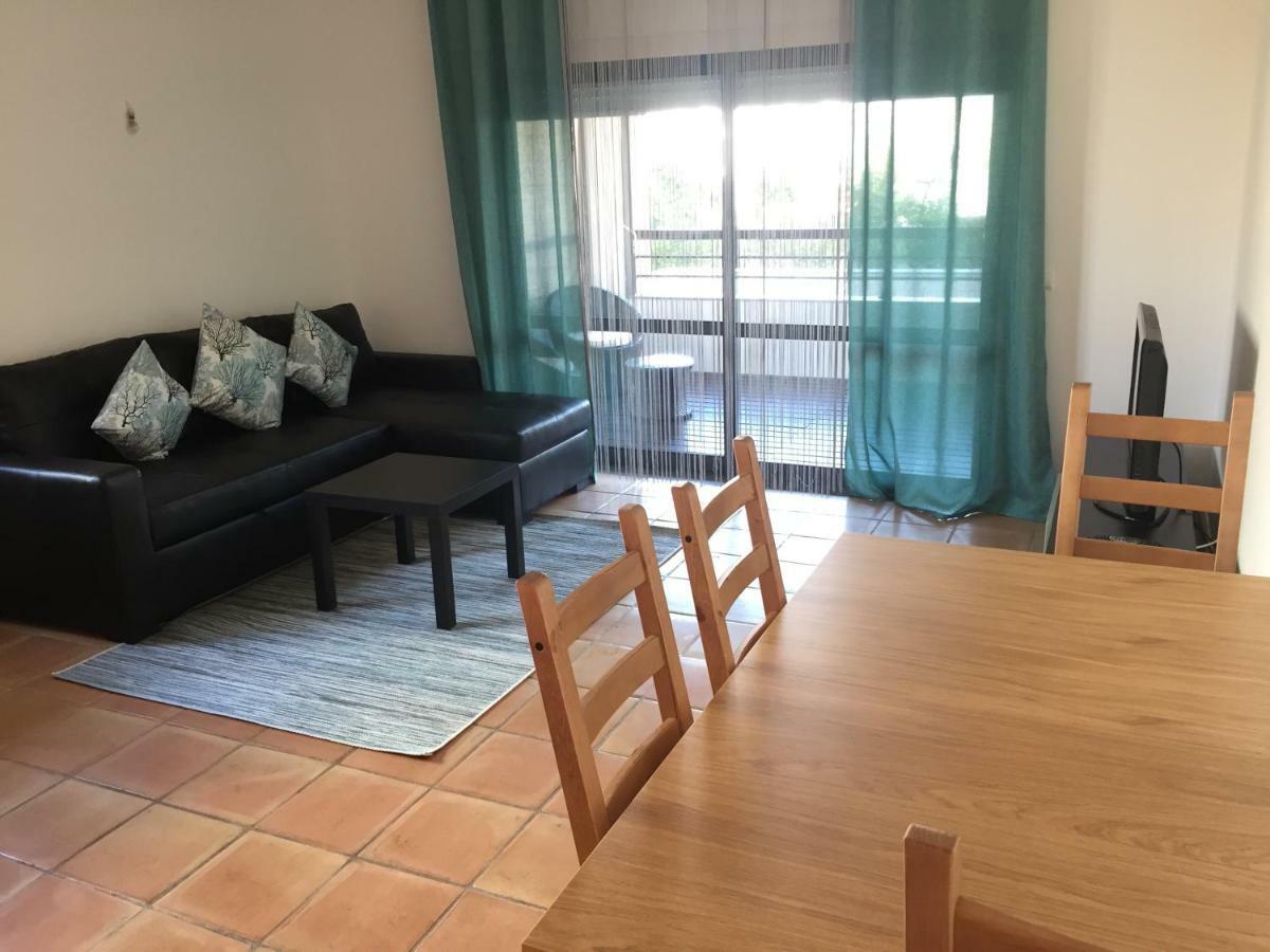 Marina Park 205 Apartment Лагос Екстериор снимка