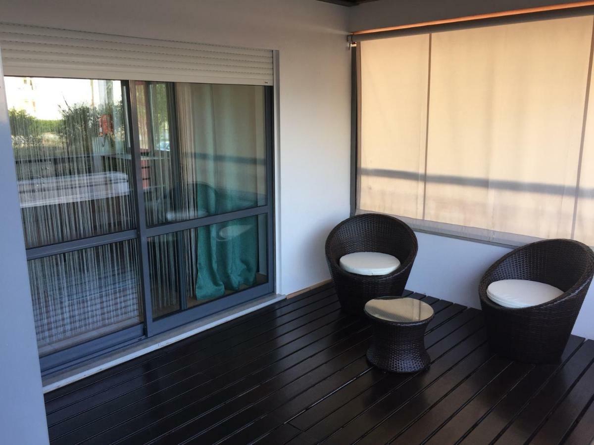 Marina Park 205 Apartment Лагос Екстериор снимка