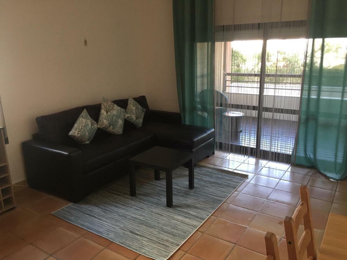 Marina Park 205 Apartment Лагос Екстериор снимка