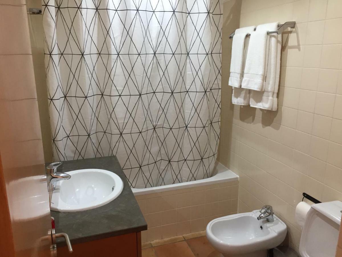Marina Park 205 Apartment Лагос Екстериор снимка