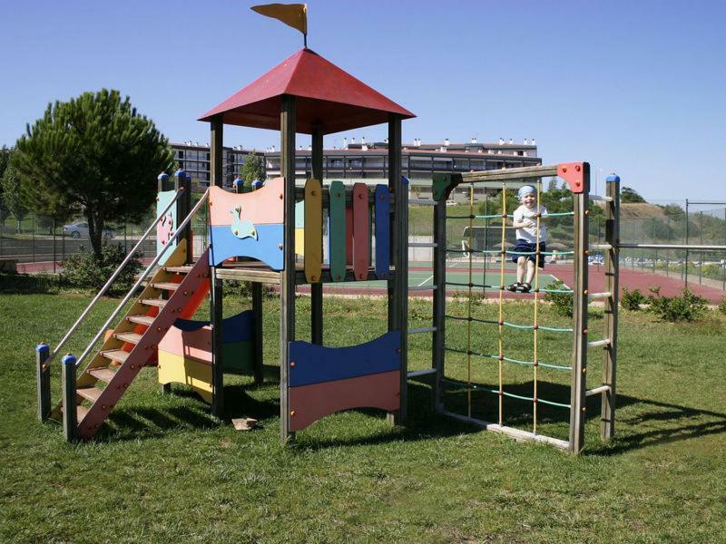 Marina Park 205 Apartment Лагос Екстериор снимка
