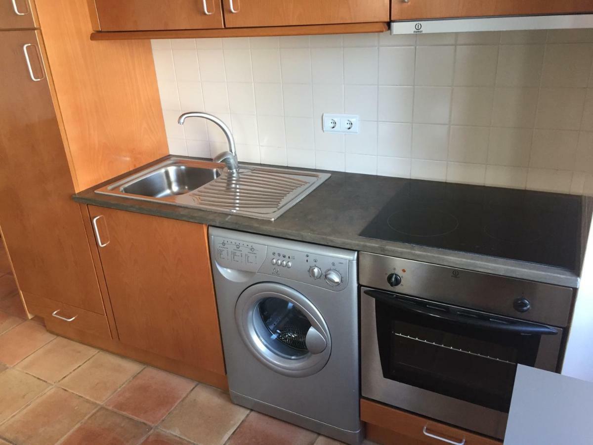 Marina Park 205 Apartment Лагос Екстериор снимка
