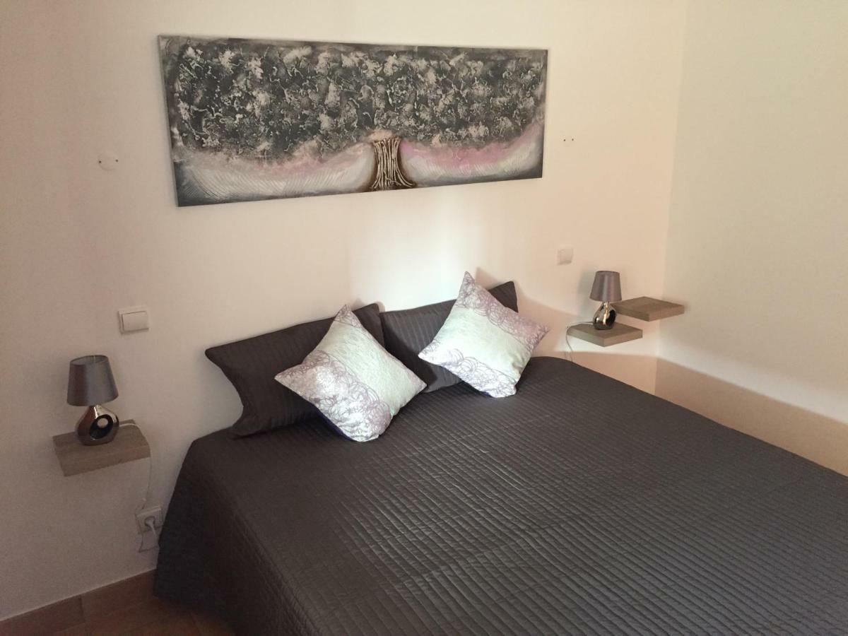 Marina Park 205 Apartment Лагос Екстериор снимка