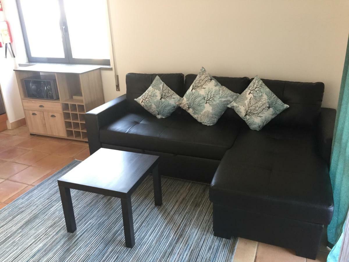 Marina Park 205 Apartment Лагос Екстериор снимка